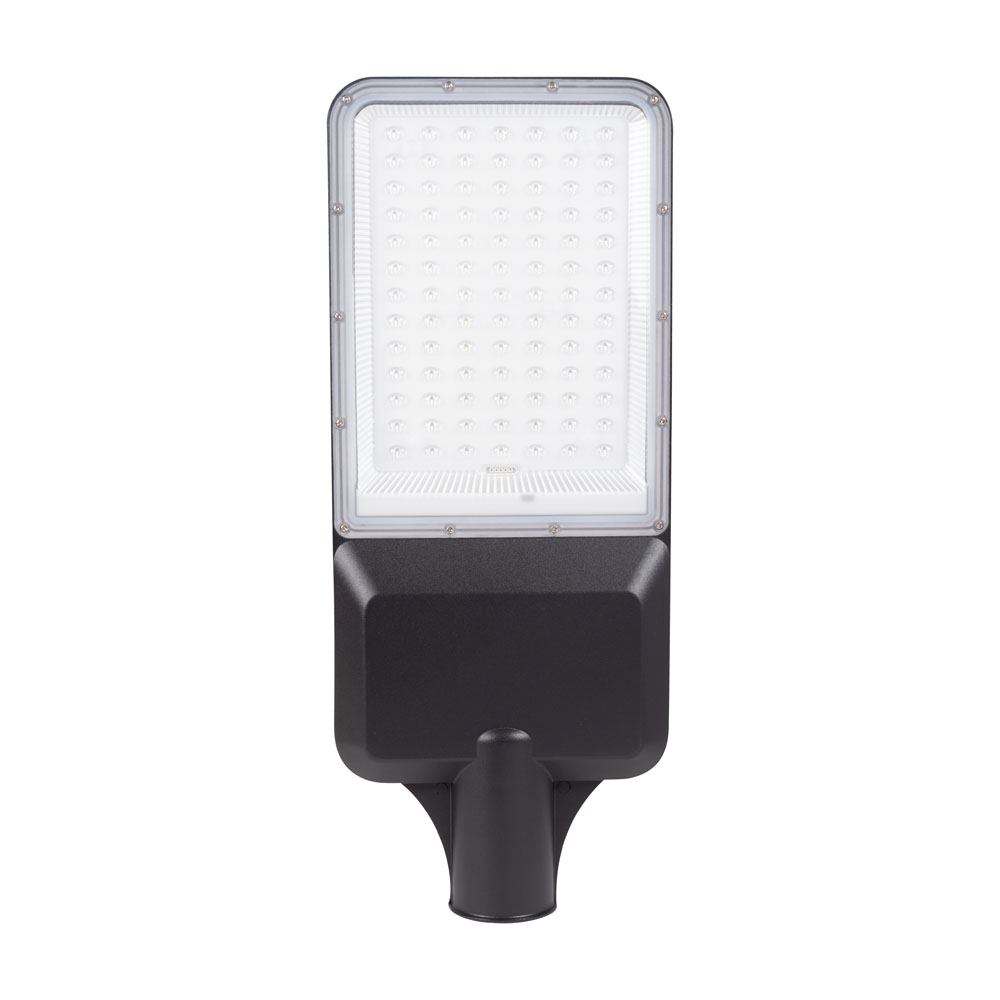 Corp iluminat stradal LED panou solar 500W 6000LM 6400K, Novelite