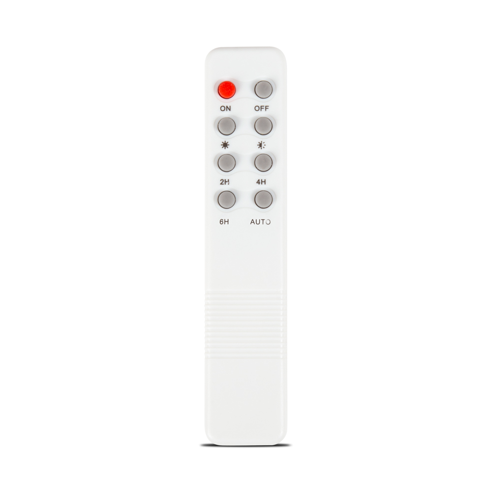 Proiector solar  LED 100W 6400K  cu telecomanda, Novelite