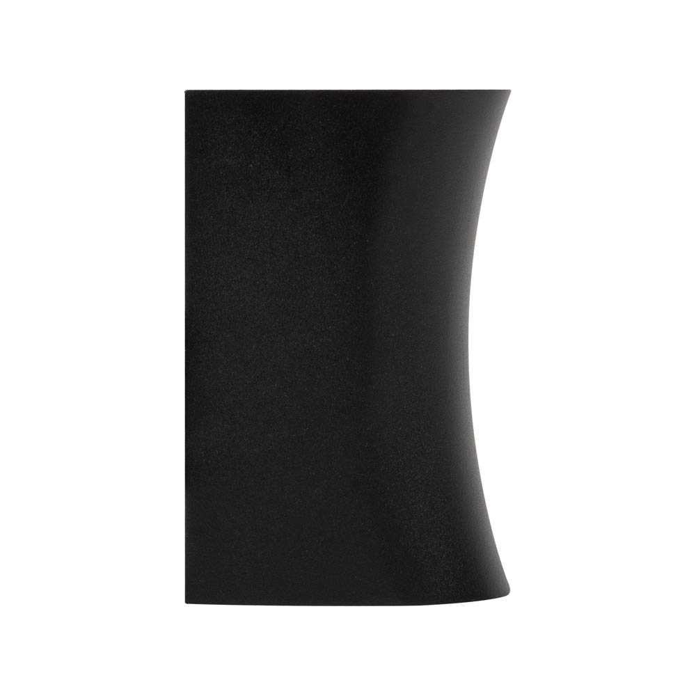 Aplica Scope 2XGU10 15CM IP44, Erste
