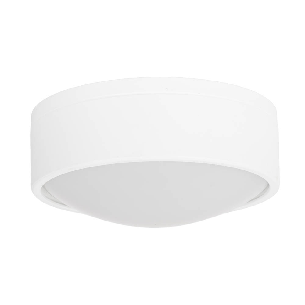Plafoniera Spectral 20W 2300lm 4000K senzor microunde 180°, 5-7m, Metsan