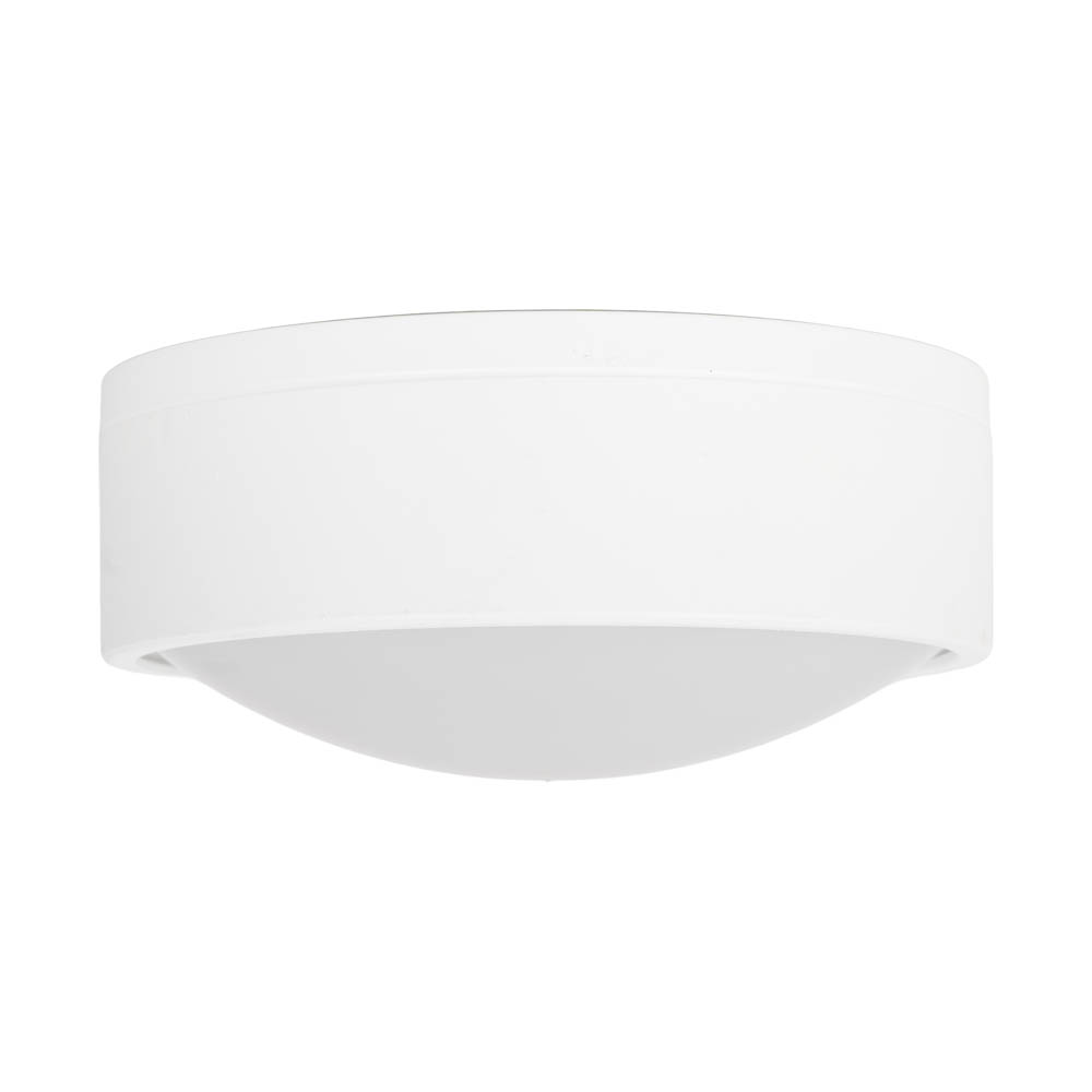 Plafoniera Spectral 20W 2300lm 4000K senzor microunde 180°, 5-7m, Metsan