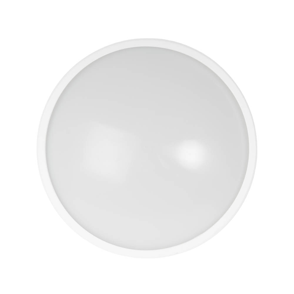 Plafoniera Spectral 20W 2300lm 4000K senzor microunde 180°, 5-7m, Metsan