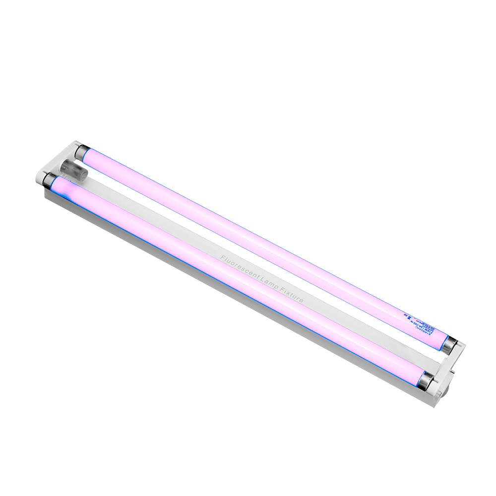 Lampă pentru tuburi gerrmicidal UV 1x30W 900mm