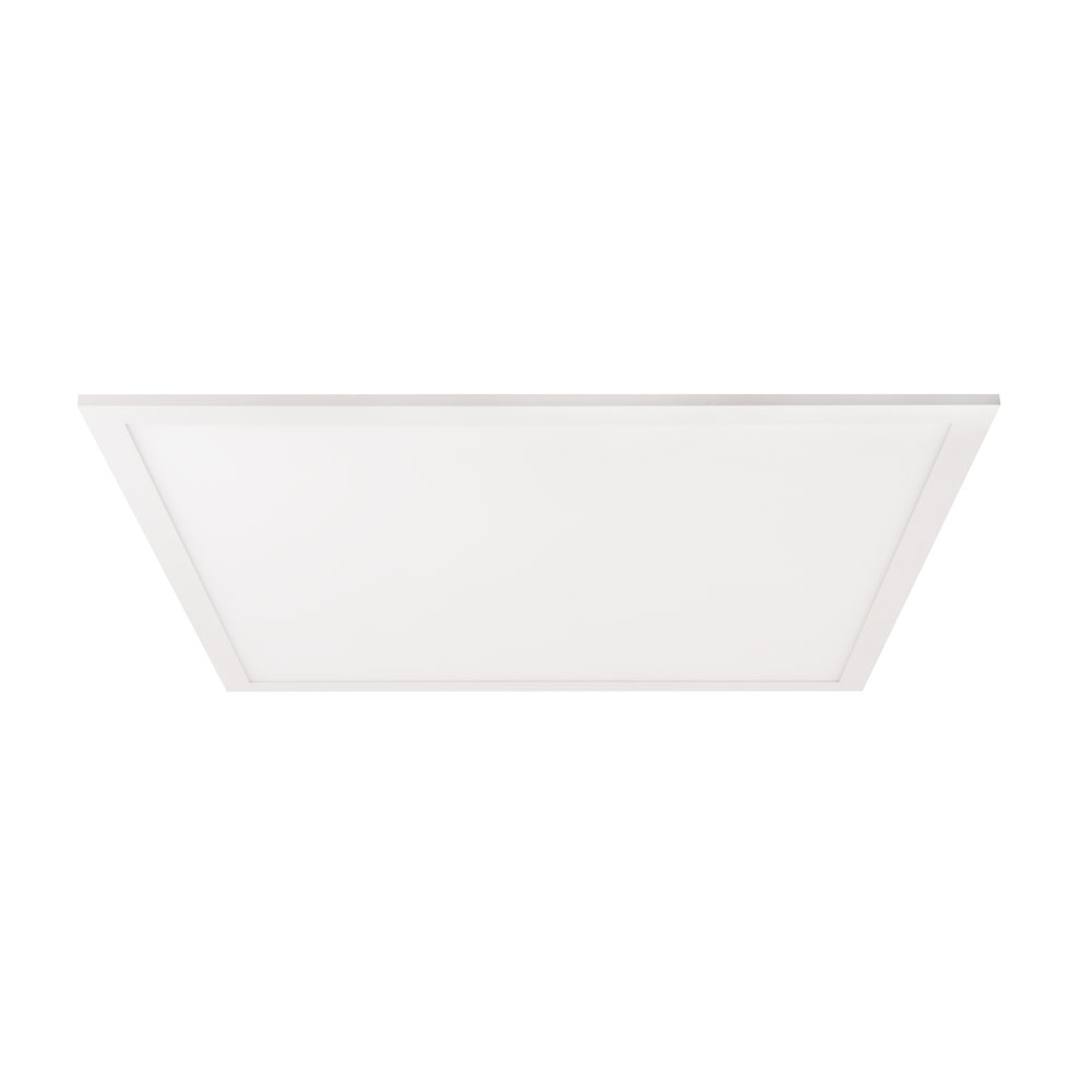 Panel LED IP65 40W 4000lm 4000K, alb, NV-3105