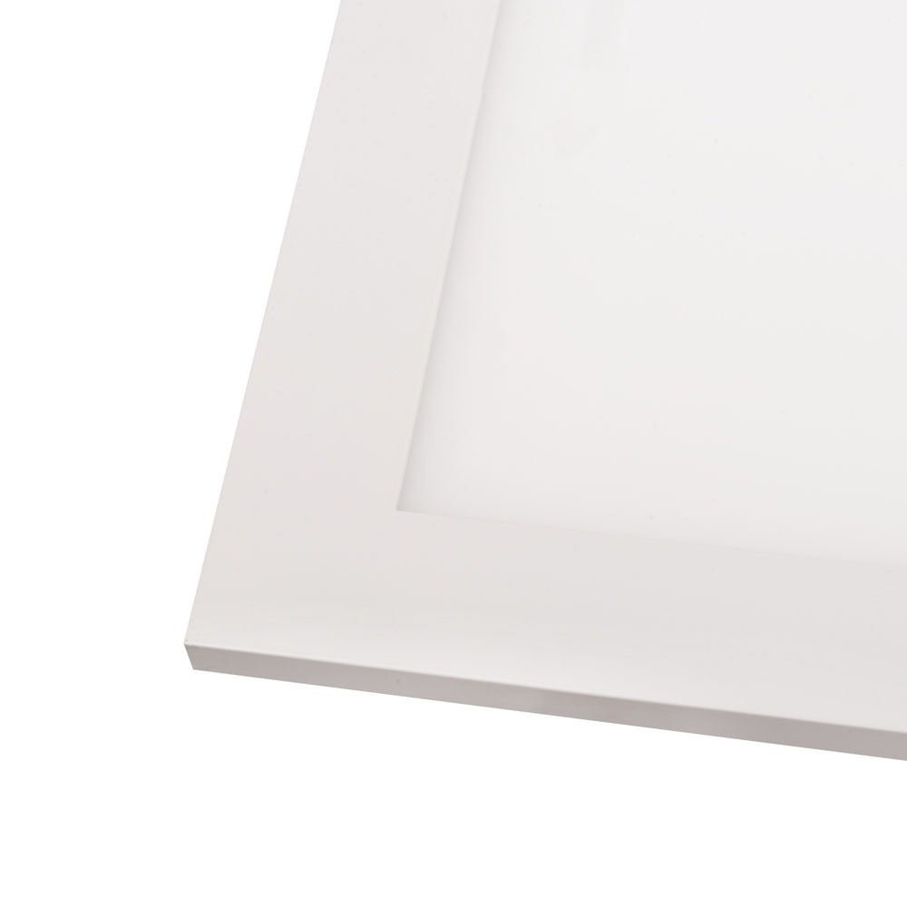 Panel LED IP65 40W 4000lm 4000K, alb, NV-3105