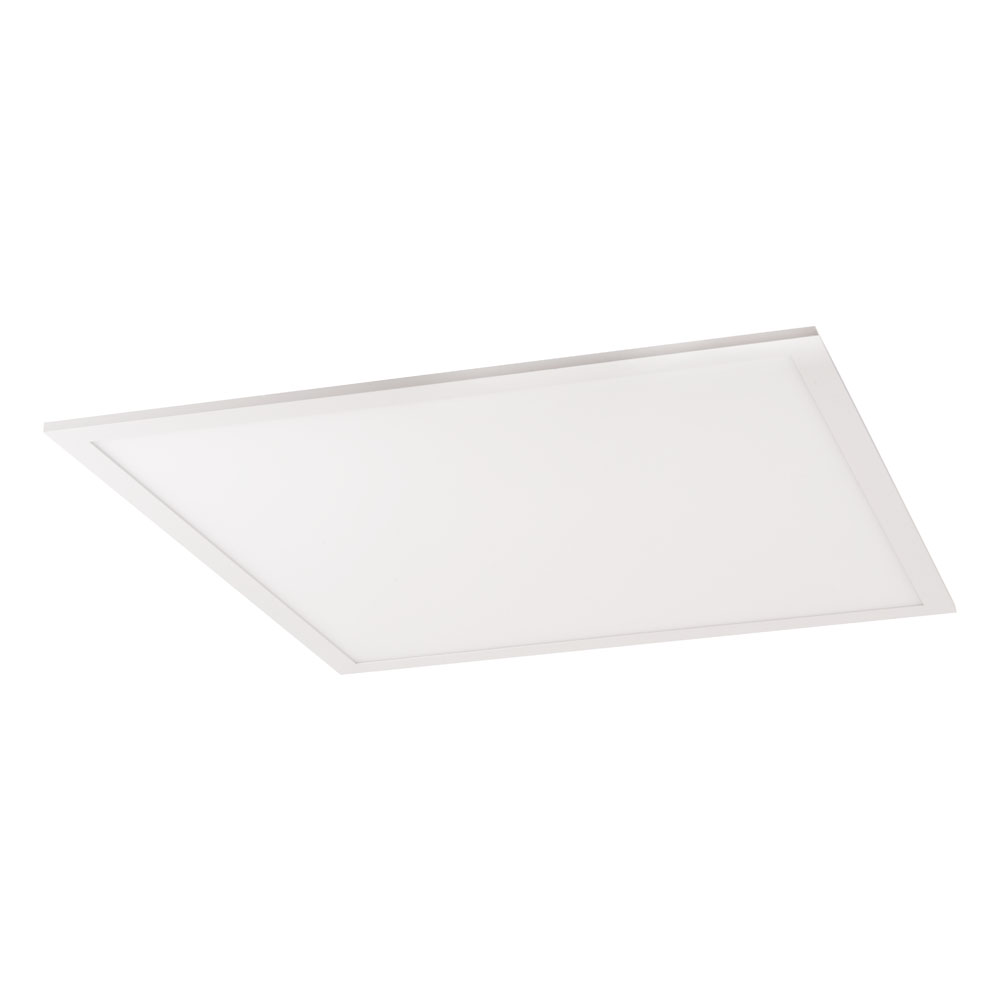 Panel LED IP65 40W 4000lm 4000K, alb, NV-3105